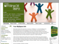 yourmyspaceinfo.com