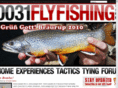 0031flyfishing.com