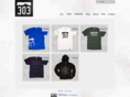 303tees.com