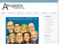 abogadoscomotu.es