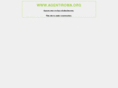 agentiroma.org