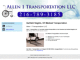 allen1transport.com