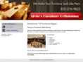 alvisosrefinishing.com