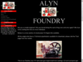 alynfoundry.co.uk