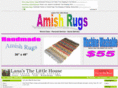 amishrugs.com