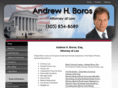 andrewboros.com