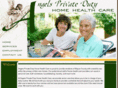 apdhomehealthcare.com