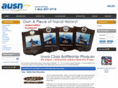 ausnstore.com