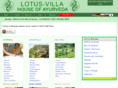 ayulotus.com