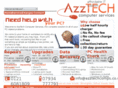 azztech.co.uk