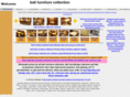 balifurniturecollection.com
