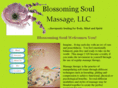 blossomingsoulmassage.com