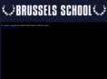 brusselsschool.be