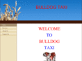 bulldogtaxi.com