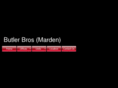 butlerbros.co.uk