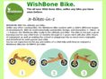 buywishbonebikes.co.uk