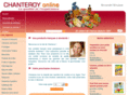 chanteroy.co.uk