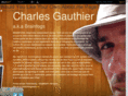 charles-gauthier.com