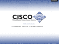 ciscousbrokers.com