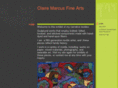 clairemarcusfinearts.com