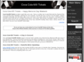 cocacola600tickets.net