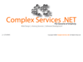 complexservice.com