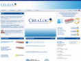 crealog.com