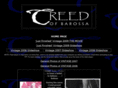 creedwines.com