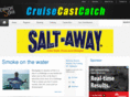 cruisecastcatch.com