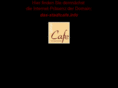 das-stadtcafe.info