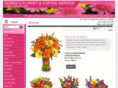 debbiesfloristnj.net