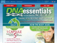 dnaessentials.ca