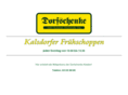 dorfschenke.biz