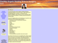 earthlyangelshealingarts.com