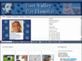 eastvalleypethospital.net