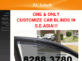ecashade.com