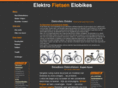 elektro-fietsen.nl