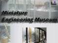 engine-museum.com