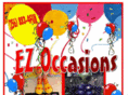 ezoccasions.com