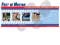 feetinmotion.com