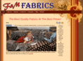 fmfabrics.com