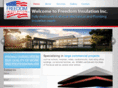 freedominsulation.com