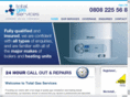 gasservices.co.uk