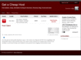 getacheaphost.com
