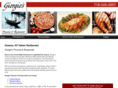 giorgiospizzeriarestaurant.com