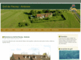 golfdefleuray-amboise.com