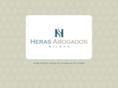 herasabogados.com