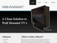 hideamount.com