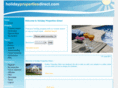 holidaypropertiesdirect.com