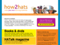 how2hats.com